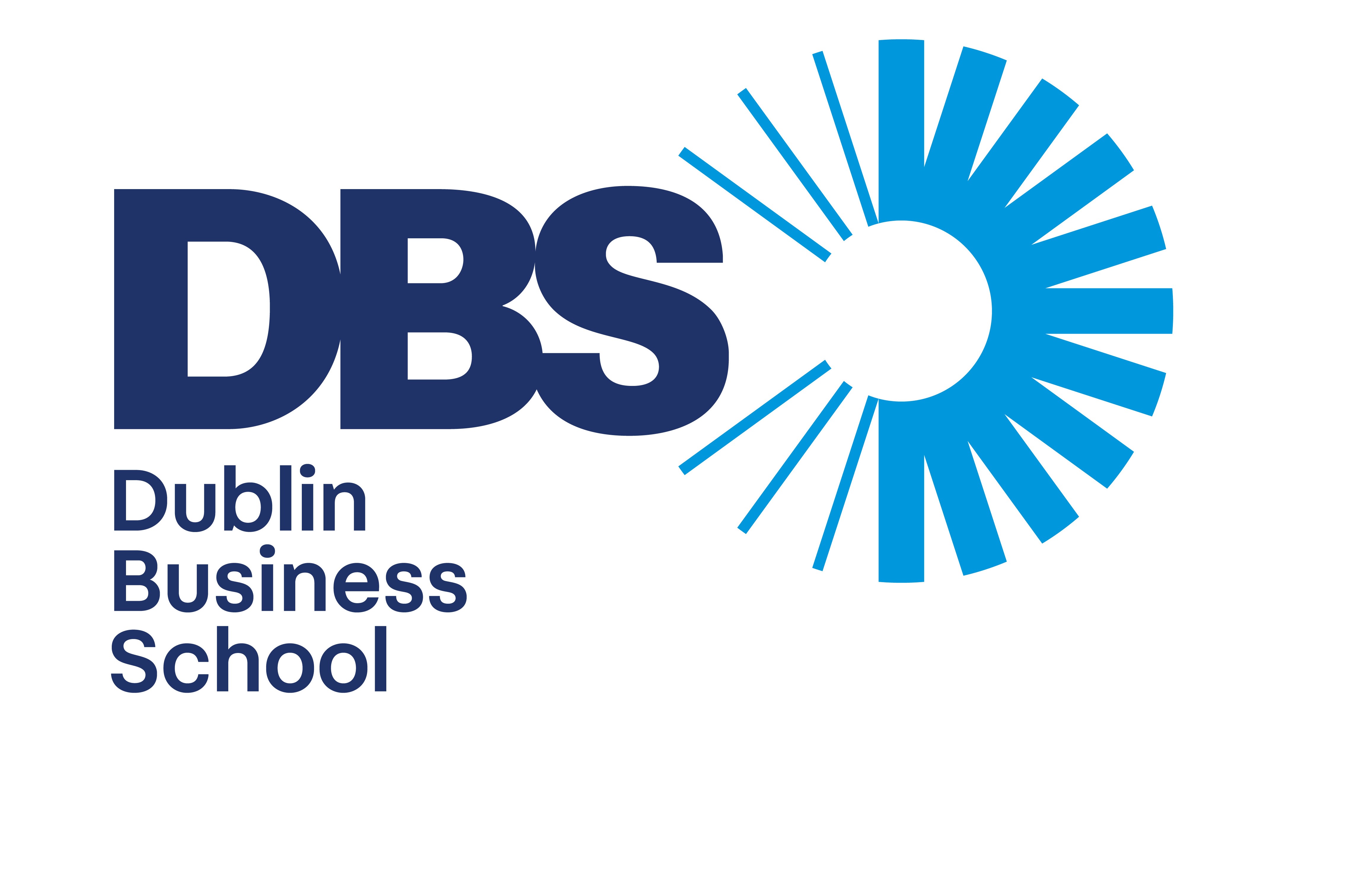DBS logo